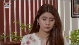 Tark e Wafa - Episode 74 - 20th September 2024